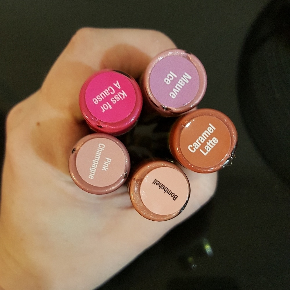Lipsense